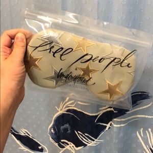 Free people sleep mask